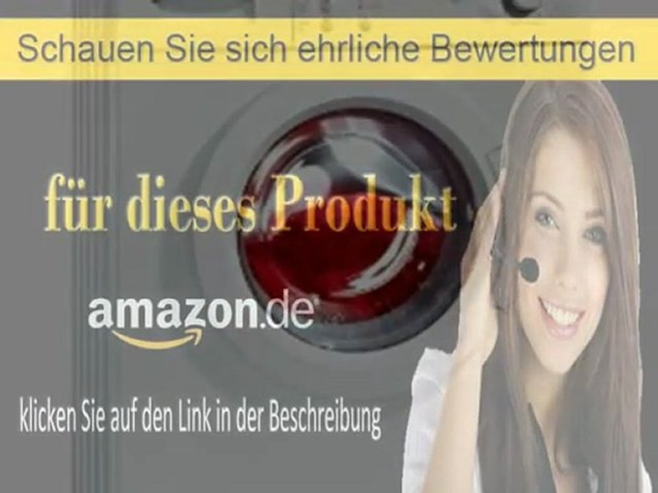 Bosch WAE28143 Waschvollautomat