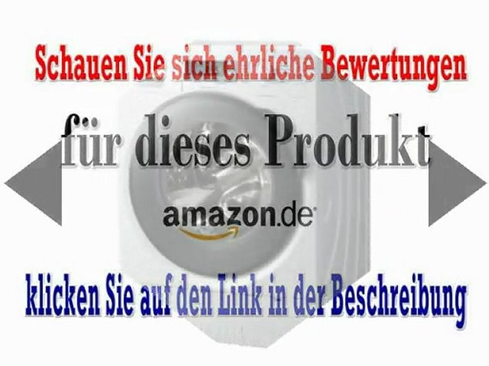 Panasonic NA-168VG3WDE Waschmaschine