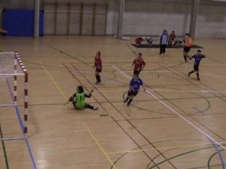 guarnizo infantil vs Protecnor guarnizo 2ª Parte