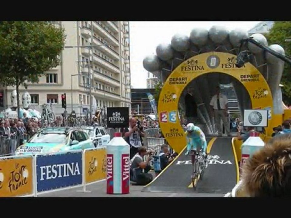 Tour de France 2011