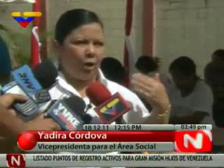 (VIDEO) Conozca como llenar los datos en la planilla de registro de la Gran Mision En Amor Mayor