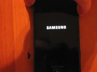 Windows Phone SMS attack