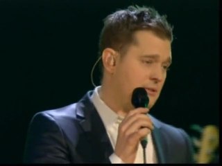 Michael Buble - Santa Claus Is Coming To Town