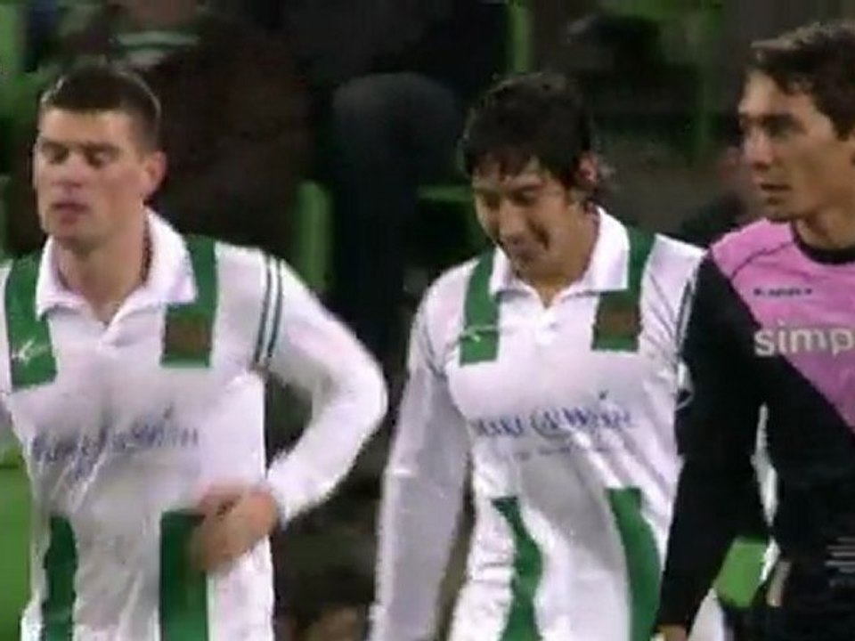 FC Groningen - FC Utrecht 2011-2012