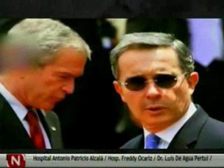 (VIDEO) La Alianza de Leopoldo López con el narcotraficante número 82 de Colombia