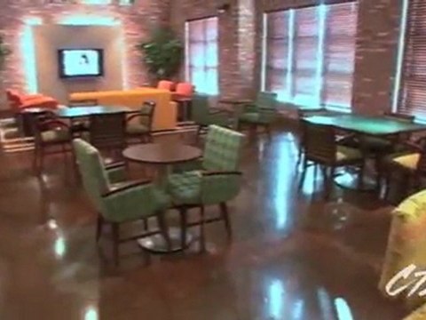 La Frontera Square Apartments in Round Rock, TX - ...