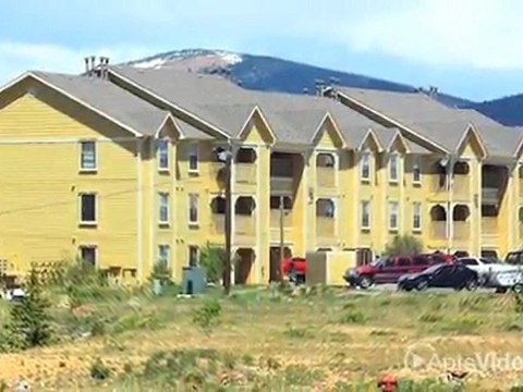 Gold Mountain Village Apartments in Central City, CO - ...