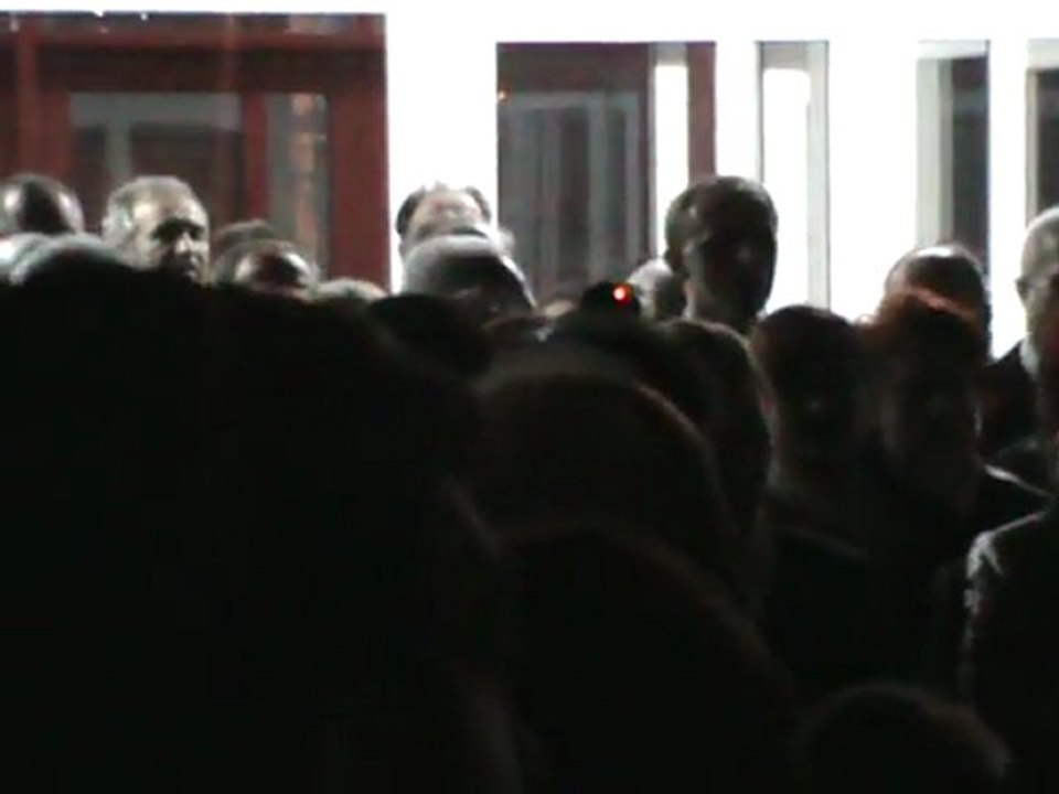 Concert de colinde Corul Hristos Rege part 1