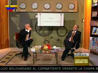 (VIDEO) Los Robertos del día domingo 18.12 2011  2/2