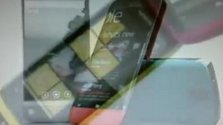 Nokia new Windows Phone devices leaked - YouTube