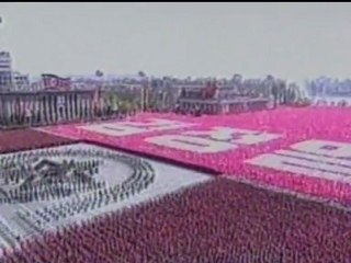 North Korean leader Kim Jong-il has died