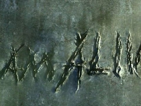 I Am Alive - Teser trailer [HD 720p]