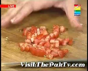 Chef At Home By Hum Tv -19th December 2011--Prt 2