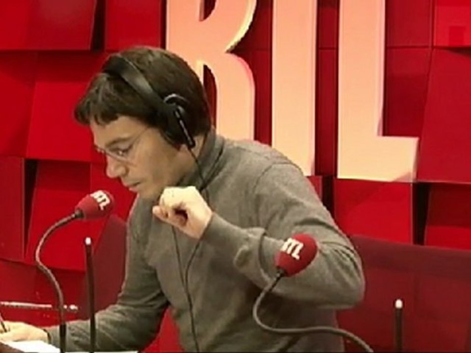 "Les Carnets politiques" : un nouveau départ pour DSK