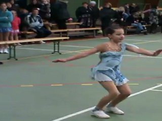 PERRINE PATIN D ARGENT