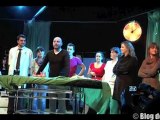 PEGADOS El Musical - 300 Funciones Pegados