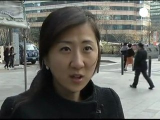 Tensión en Corea del Sur tras la muerte de Kim Jong-il