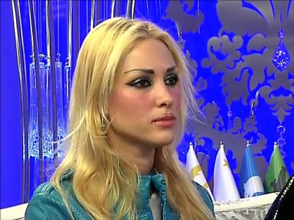 Mikrodünya üzerine güzel bir sohbet