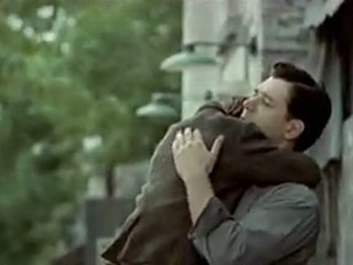 De l'ombre à la lumière ( bande annonce VF )