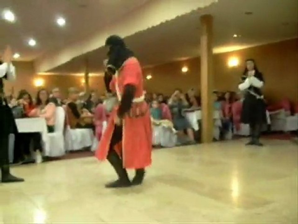 Samsun Bkd Gece 2