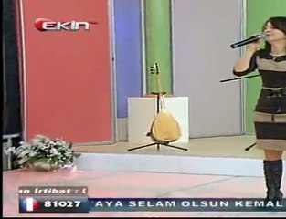 EKİN TV RAFET DUMAN  ADIM ADIM BİZİM ELLER
