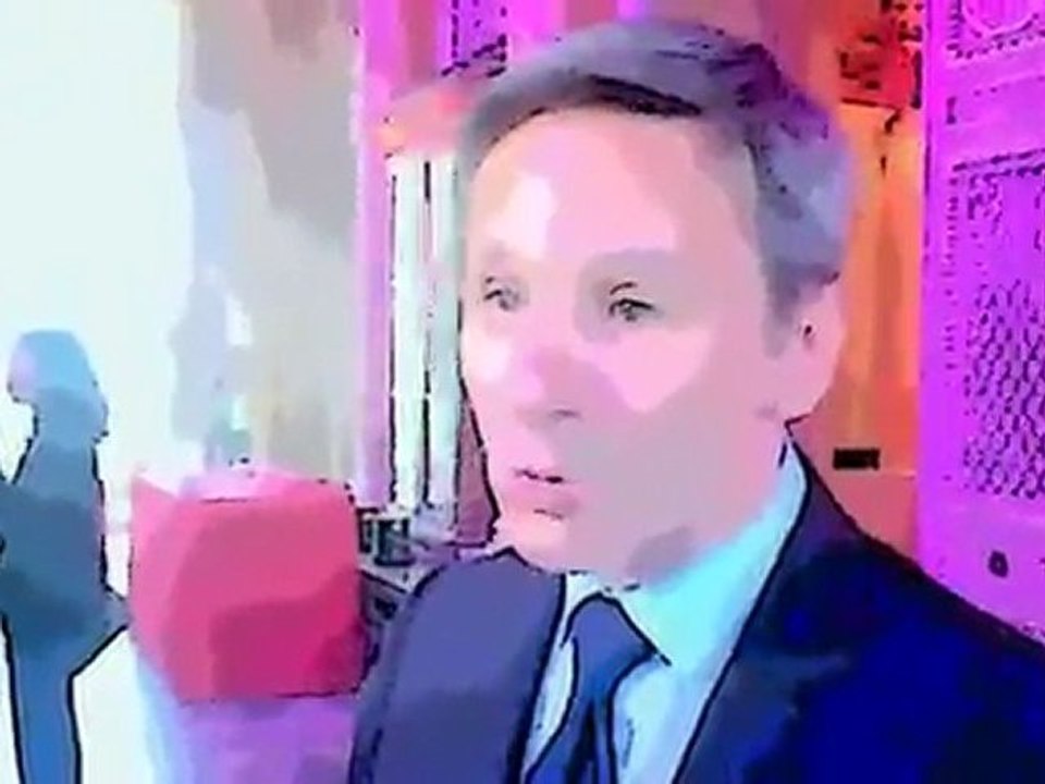 christophe Beaux