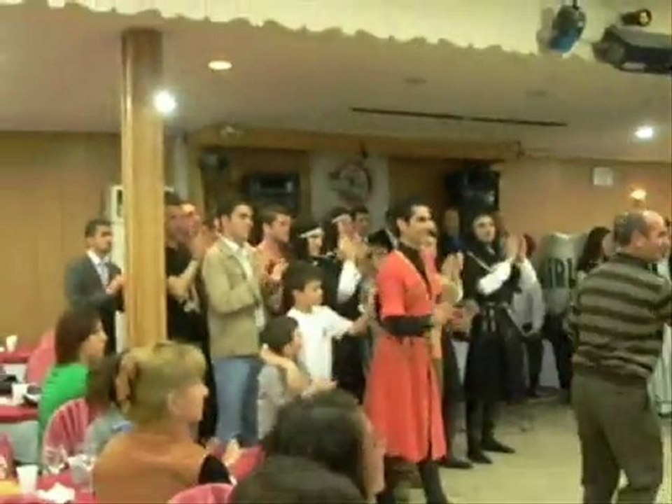 Samsun Bkd Gece 4