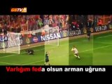 Sensiz Olmaz Galatasaray (Galatasaray Marşı) 2011 - Gripin - YouTube