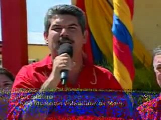 (VIDEO) 1.675 viviendas se entregaron hoy en el Zulia