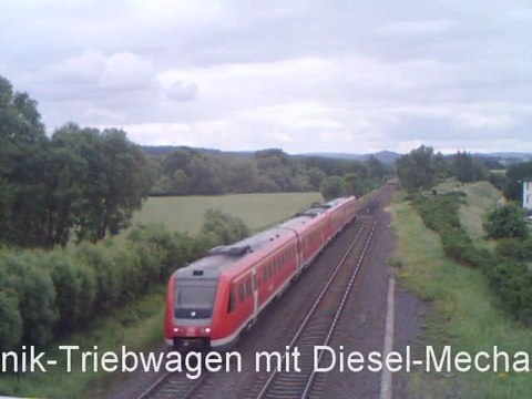 Auf großer Tour durch den VRS 2011-7