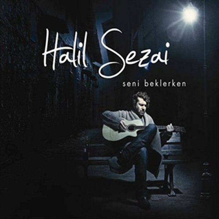 Halil Sezai - Seni Çektim İçime