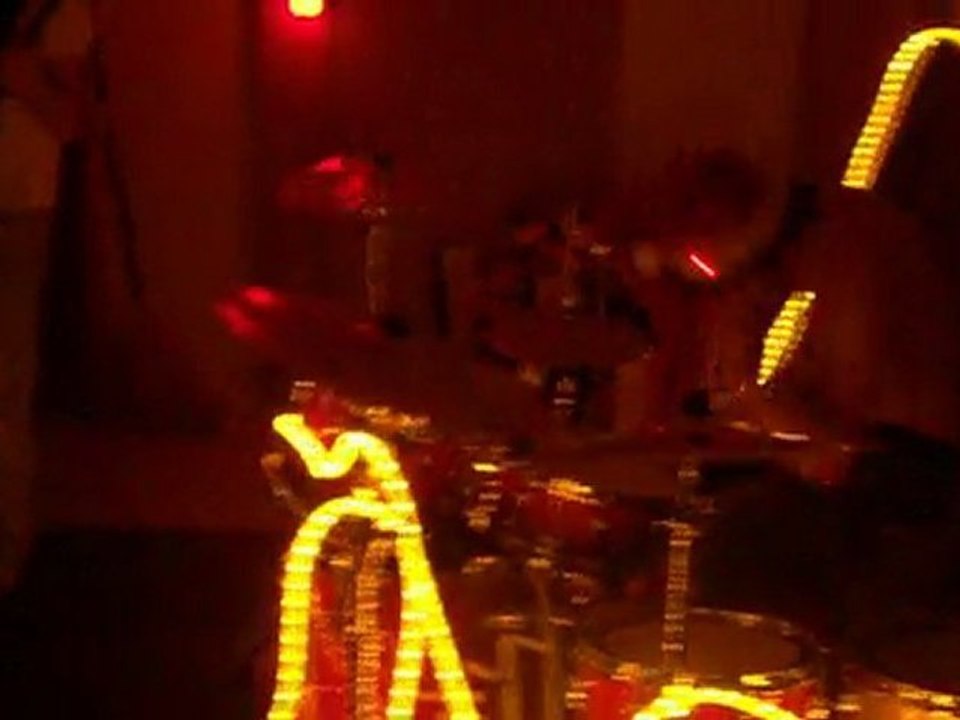 Surfin Bird - Bunny and Clyde -