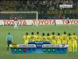 Kashiwa Reysol vs Al-Sadd Club World Cup 2011