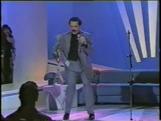FERNANDO PEREIRA-Imitando Michael Jackson
