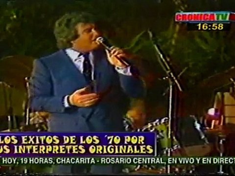 1/3 Dyango - Si La Vieras Con Mis Ojos (Los éxitos de los '70)