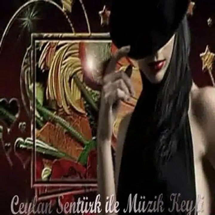 Ben Sadece Seni Sevdim Sen Bana Kıydın