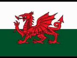 Welsh National Anthem