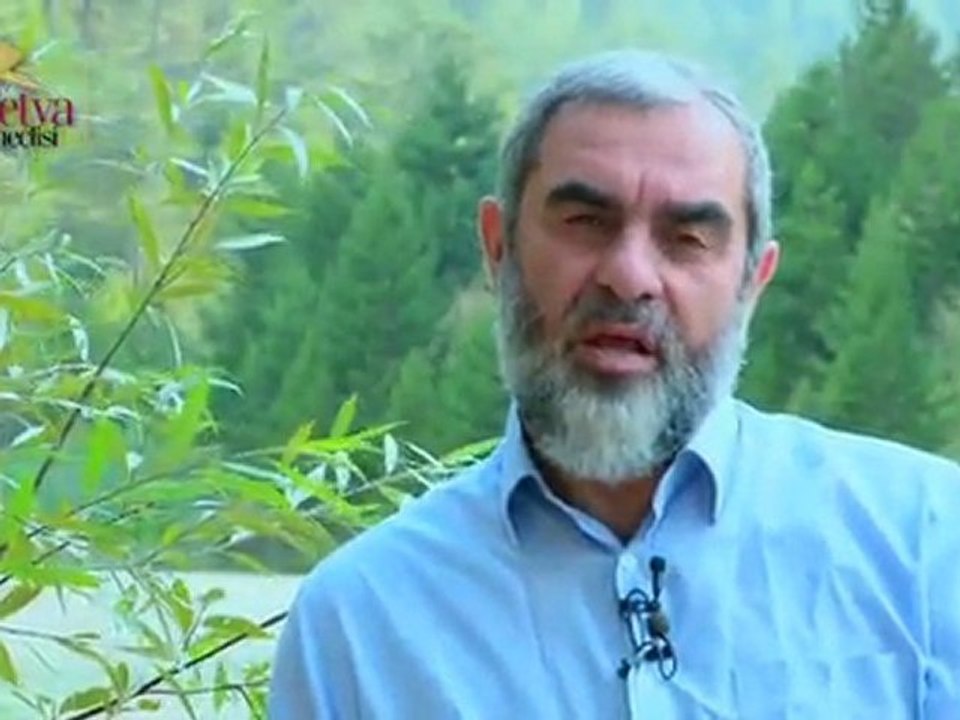 Evlenilecek Erkek | Nureddin Yıldız