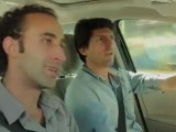 Renault Fluence Reklamı  Türk Versiyon - Sinirli Baba