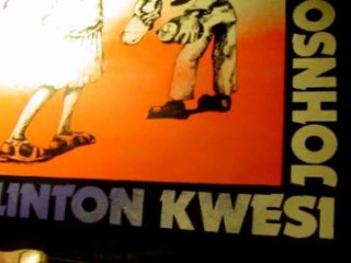 Linton Kwesi Johnson - Dread Beat An' Blood