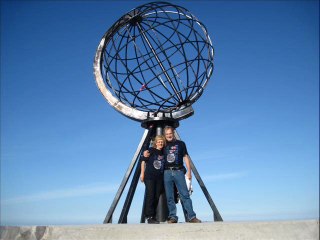 grmh_Europe 2011_Part-10_ NORDKAPP