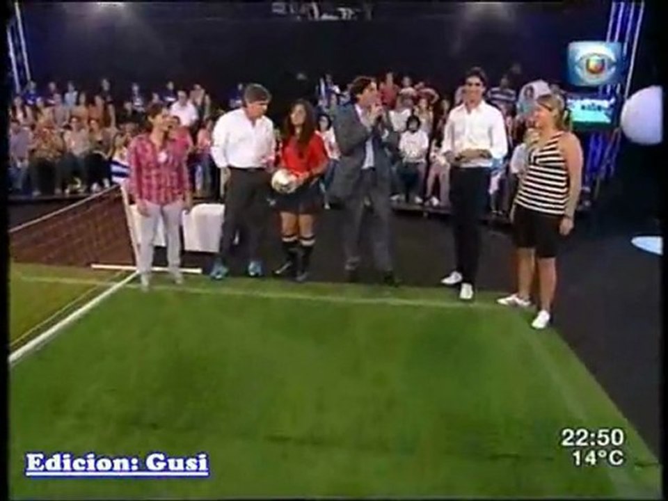 Especial Noche de Locura 5 2ª Parte