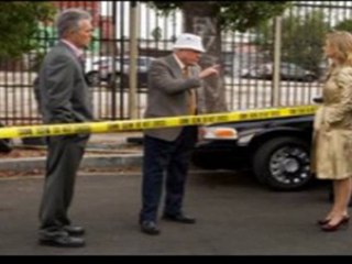 Watch The Closer s07e15 Silent Partner