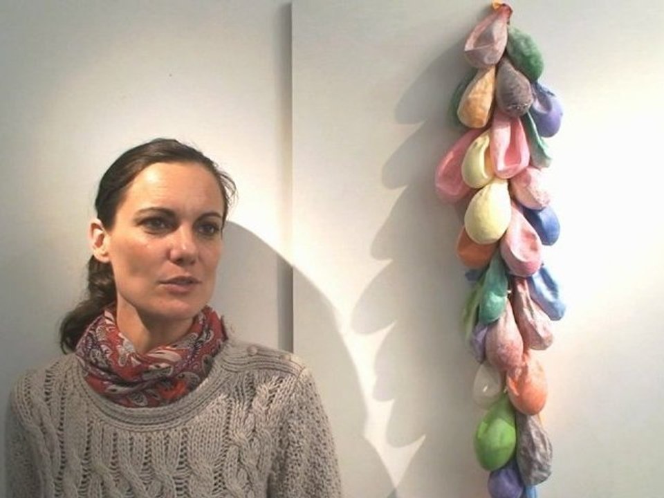 Julie Perin " Je ne suis plus une petite fille"