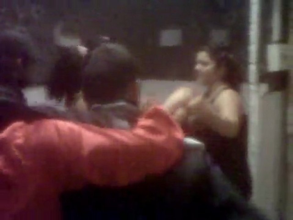 gitano la famille 2012