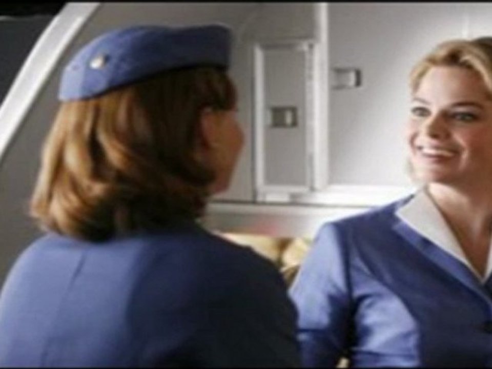 Watch Pan Am s01e09 Kiss Kiss Bang Bang