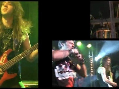 Bloodstone - Judas Feast