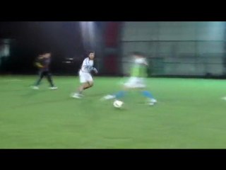 25.12.2011 Papilla - Kartal United