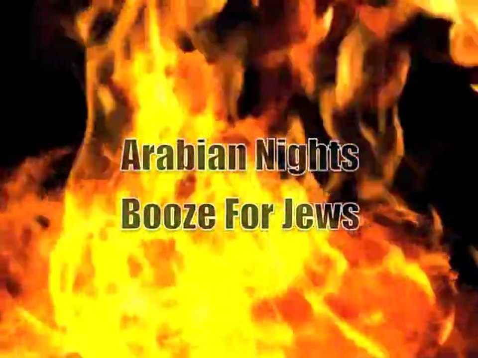 Arabian Nightsv2