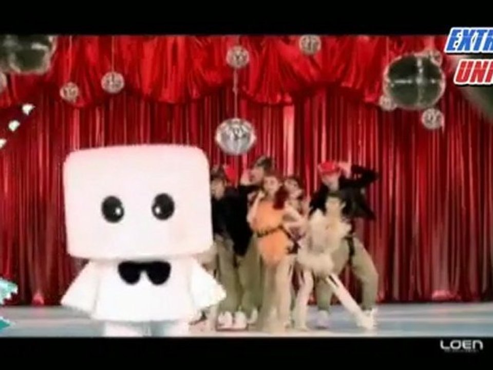 IU - Marshmallow [ Legendado   Ex United ]